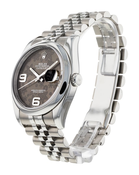 Rolex Datejust 116200